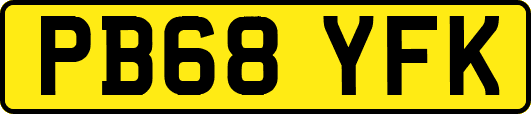 PB68YFK