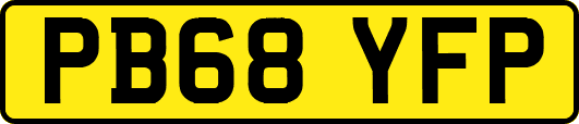 PB68YFP