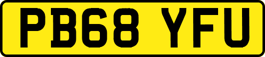 PB68YFU