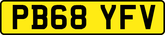 PB68YFV