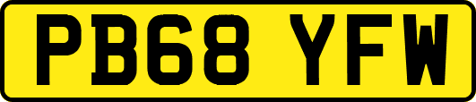 PB68YFW