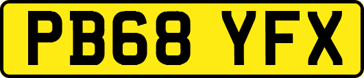 PB68YFX
