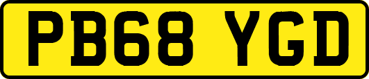 PB68YGD