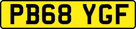 PB68YGF