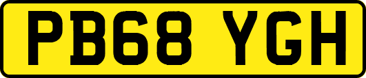 PB68YGH