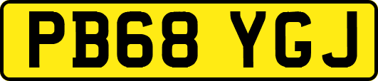 PB68YGJ