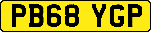 PB68YGP
