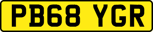 PB68YGR