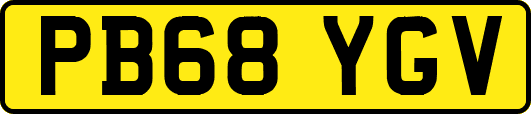 PB68YGV