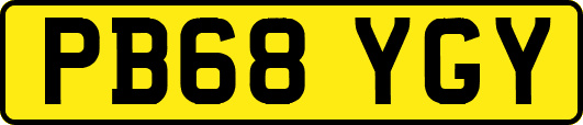 PB68YGY
