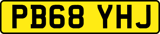 PB68YHJ