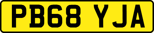 PB68YJA
