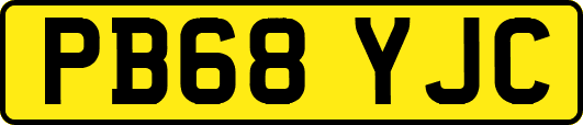 PB68YJC