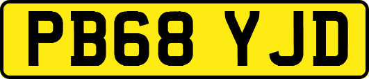 PB68YJD
