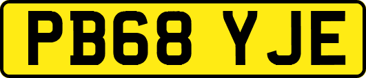 PB68YJE