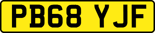PB68YJF