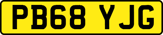 PB68YJG