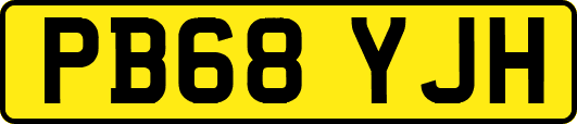 PB68YJH