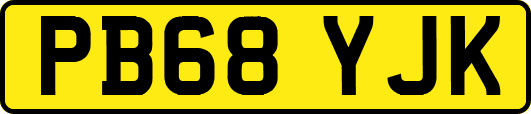 PB68YJK