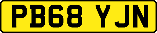 PB68YJN