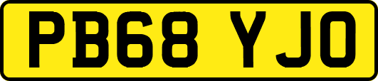 PB68YJO