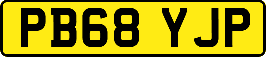 PB68YJP