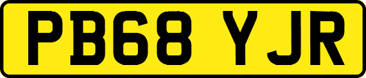 PB68YJR