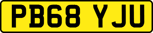 PB68YJU
