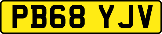 PB68YJV