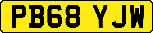 PB68YJW