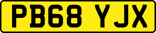 PB68YJX