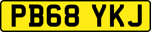 PB68YKJ