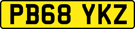 PB68YKZ
