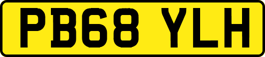 PB68YLH