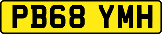 PB68YMH