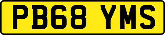 PB68YMS