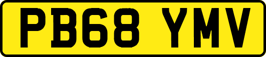 PB68YMV