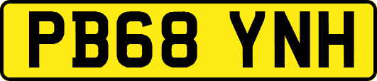 PB68YNH