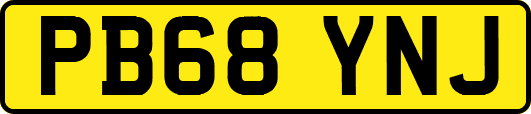 PB68YNJ