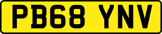 PB68YNV