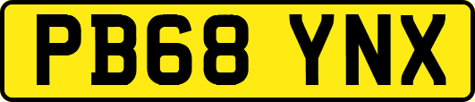PB68YNX