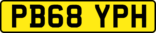 PB68YPH