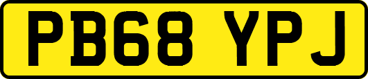 PB68YPJ
