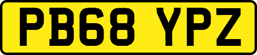 PB68YPZ