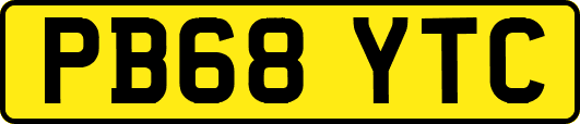 PB68YTC