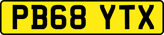 PB68YTX