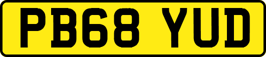 PB68YUD