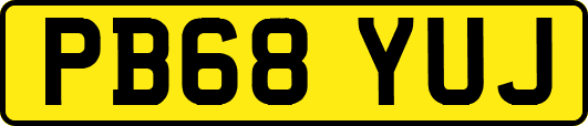 PB68YUJ