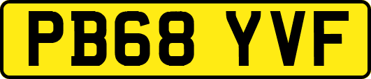 PB68YVF