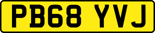 PB68YVJ